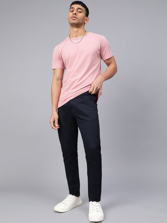 Blue Chinos