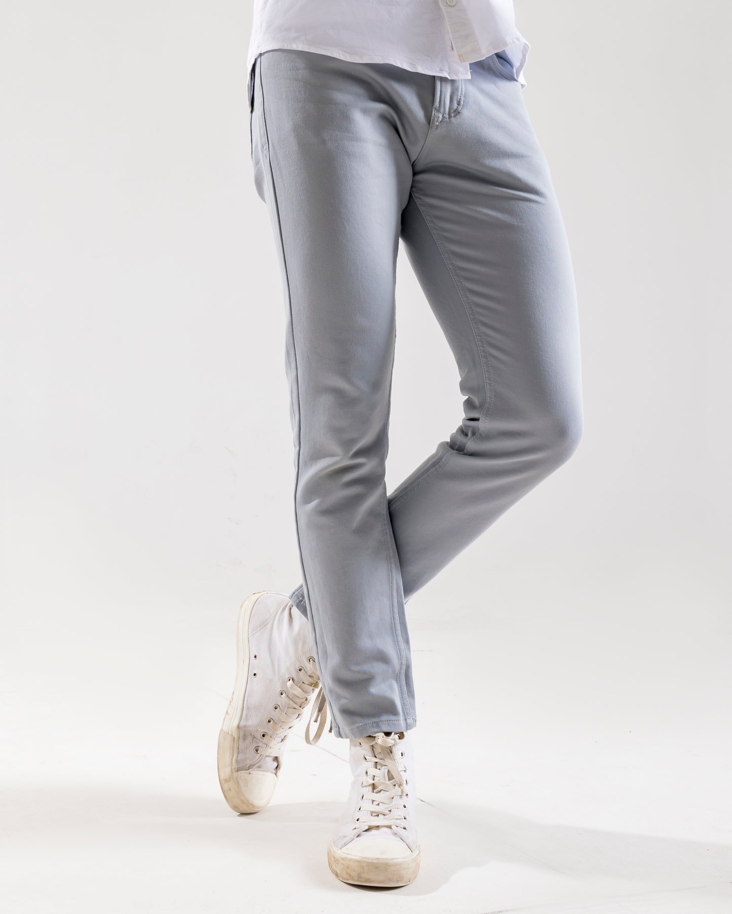 Pista Cotton Chinos